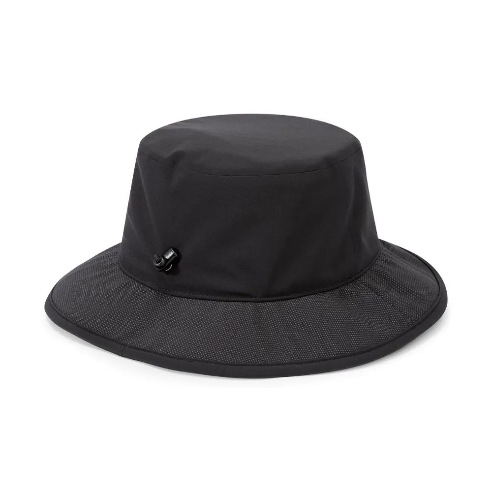 Footjoy Hydro Series Golf Bucket Hat 36210H 2024 - Black