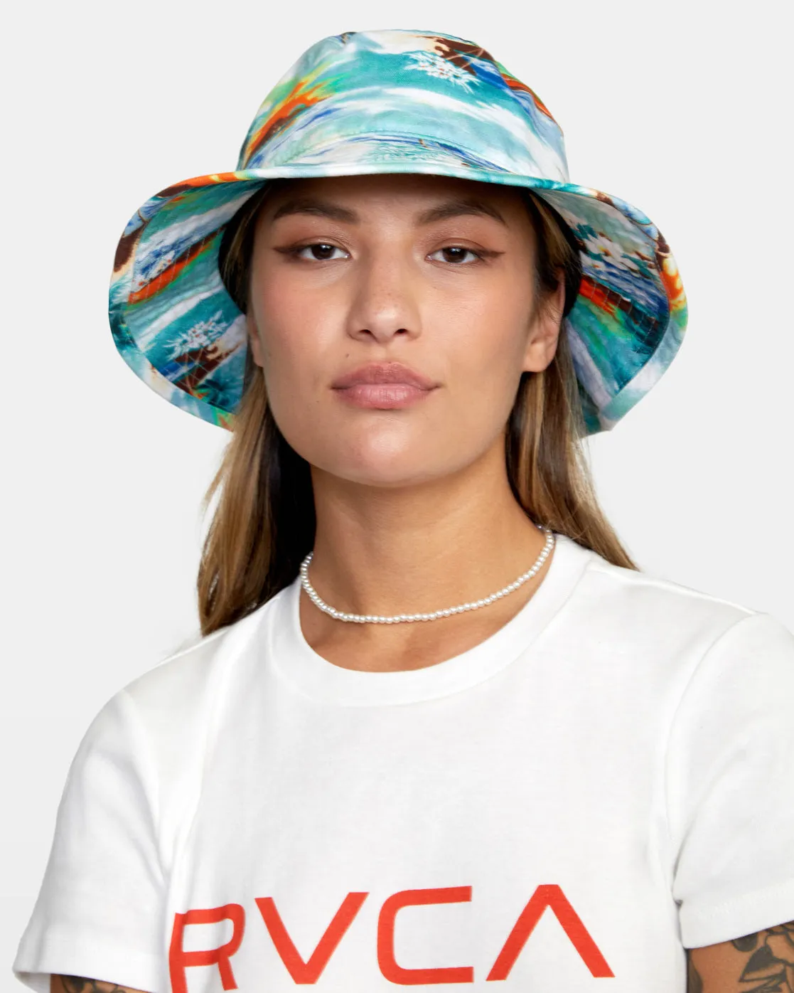 Forever Bucket Hat - Multi