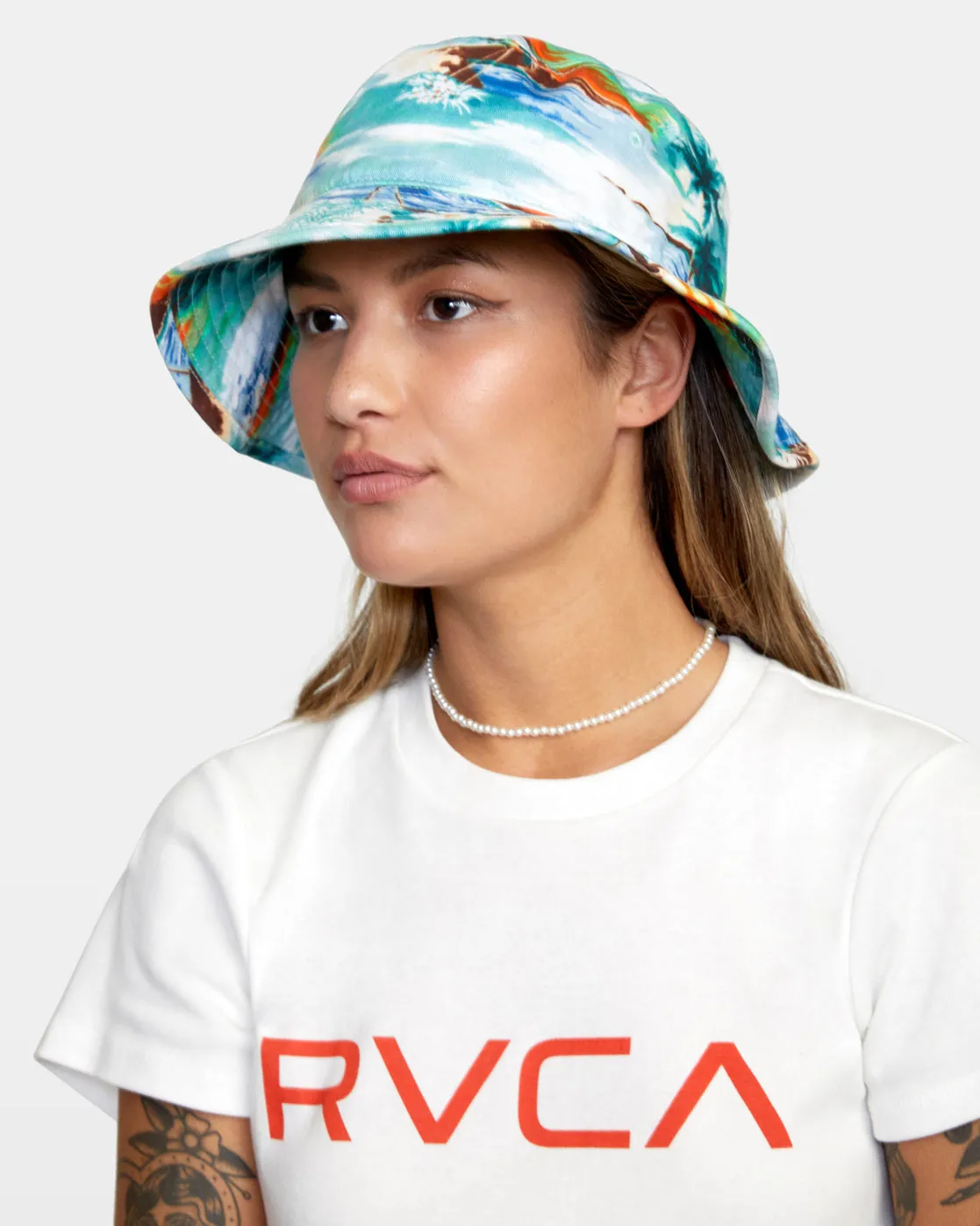 Forever Bucket Hat - Multi