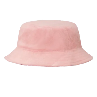Fresk UV zonnehoedje Surf girl roze 3/6 mnd