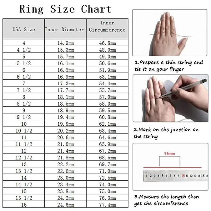 Funki Buys | Rings | Black Stainless Steel Rainbow Wedding Band