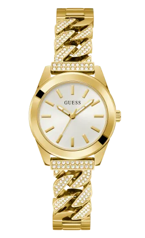 Guess Serena White Women's Watch GW0546L2