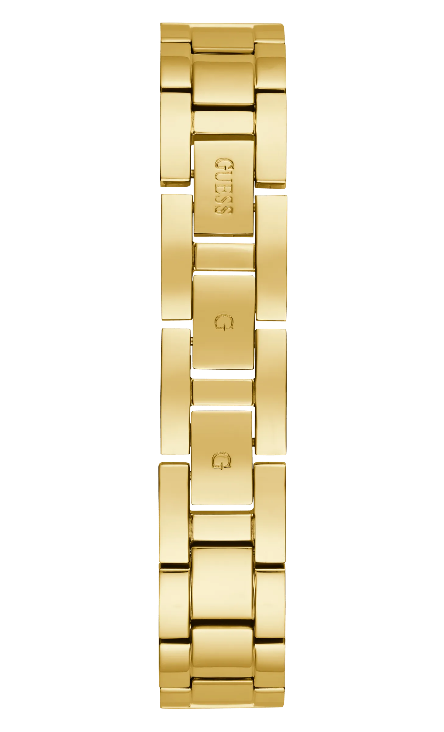 Guess Serena White Women's Watch GW0546L2