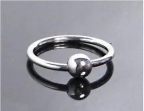 Headring with Bead - 1.3 inches