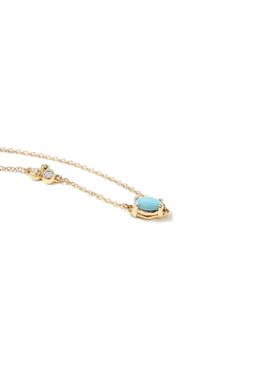 HELENA PENDANT BRACELET