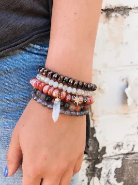 Honey & The Moon Stack