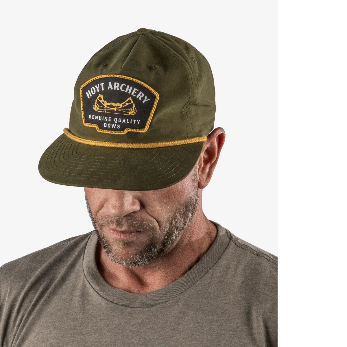 Hoyt Ranger Cap