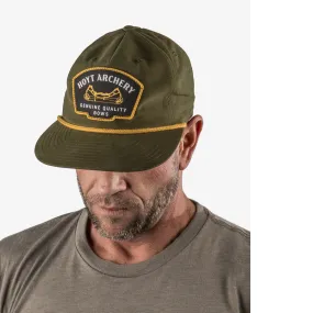 Hoyt Ranger Cap