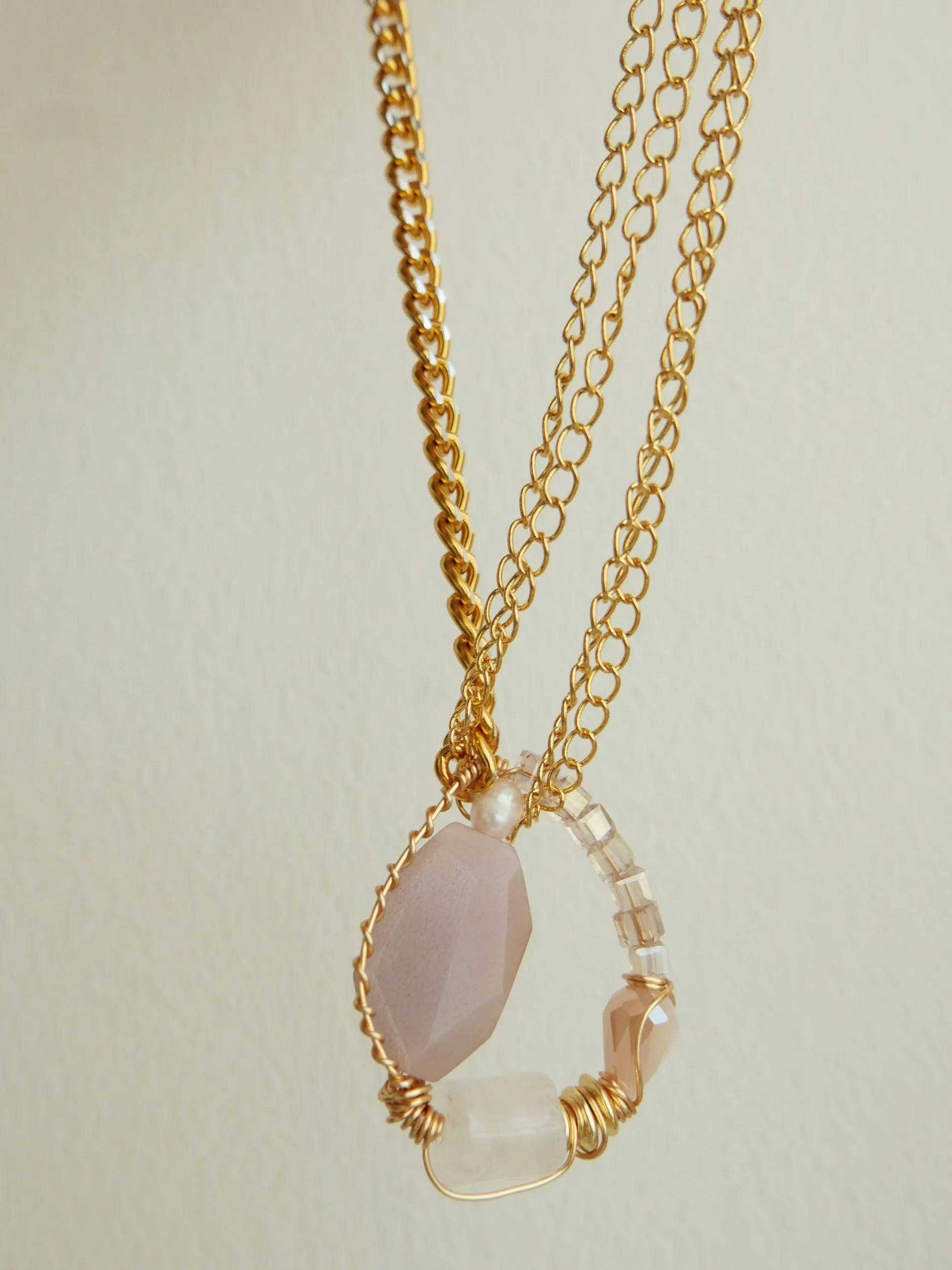 In My Love - Multiway Gemdrop