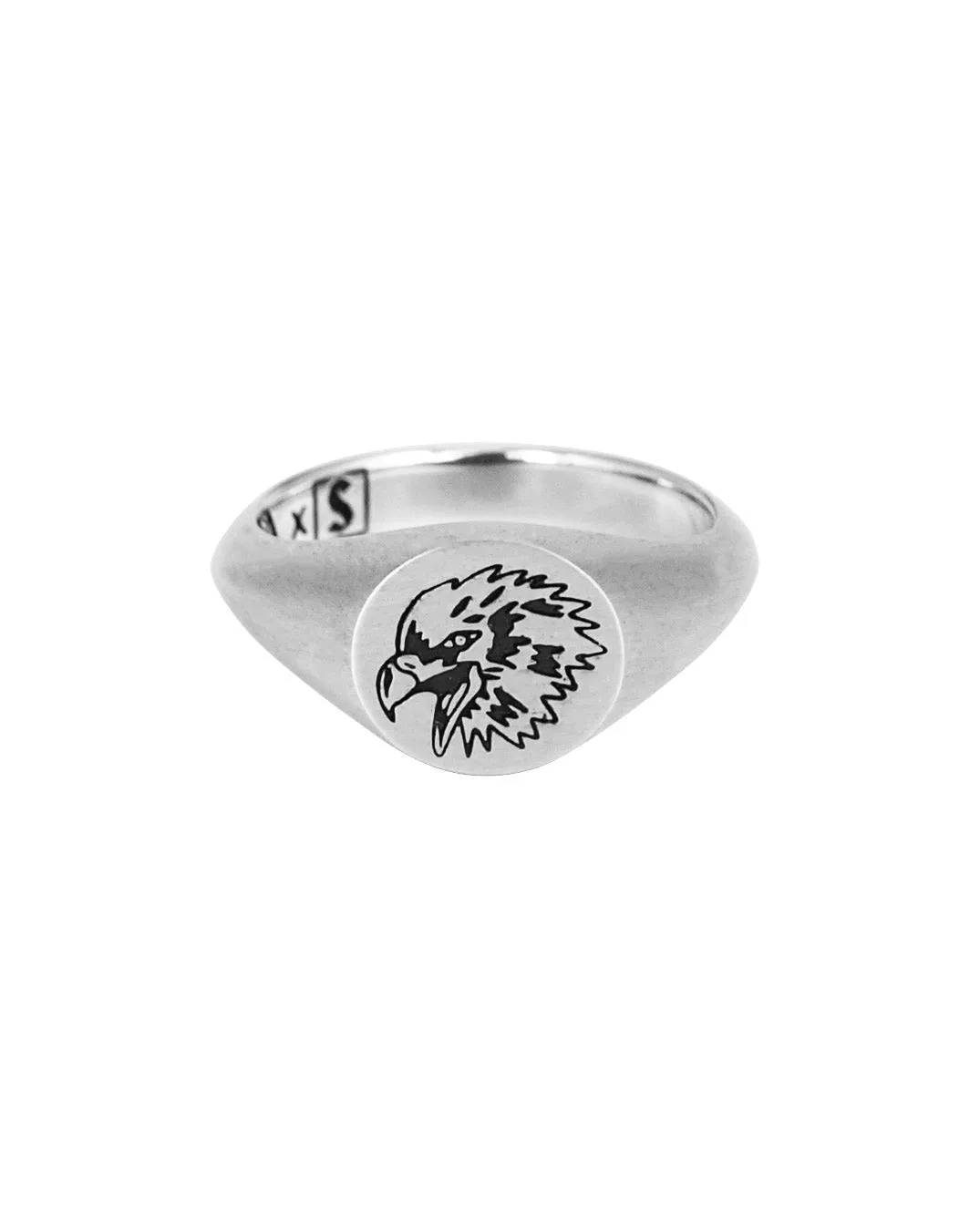 Inhabitants: Eagle Signet Ring