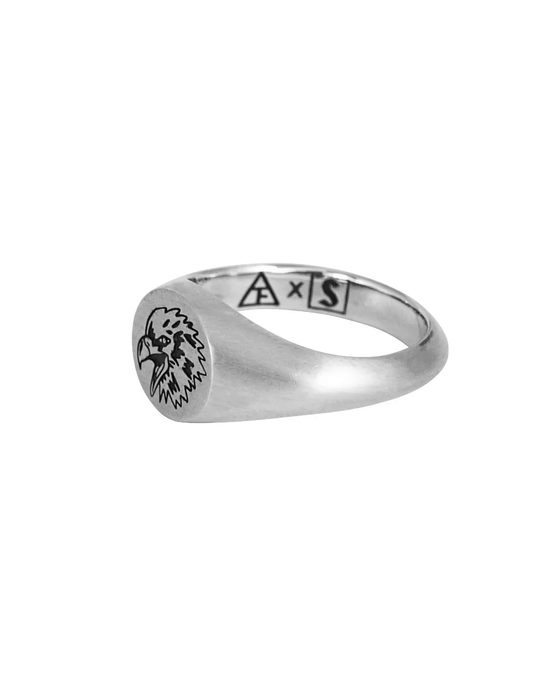 Inhabitants: Eagle Signet Ring