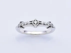 Insect Line Ring