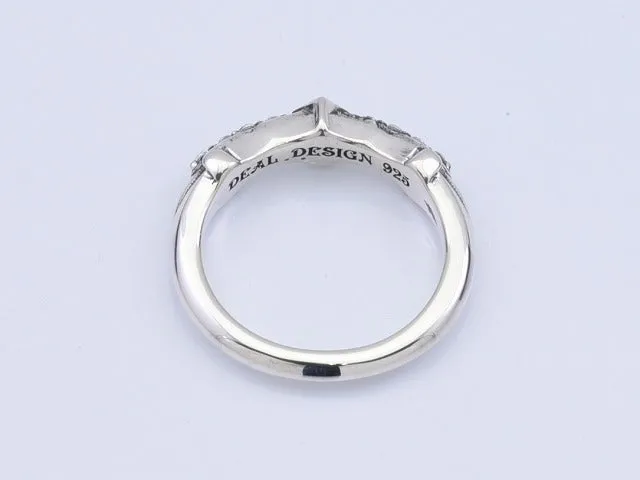 Insect Line Ring