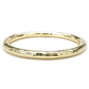Ippolita 18K Yellow Gold #3 Glamazon Bangle Bracelet