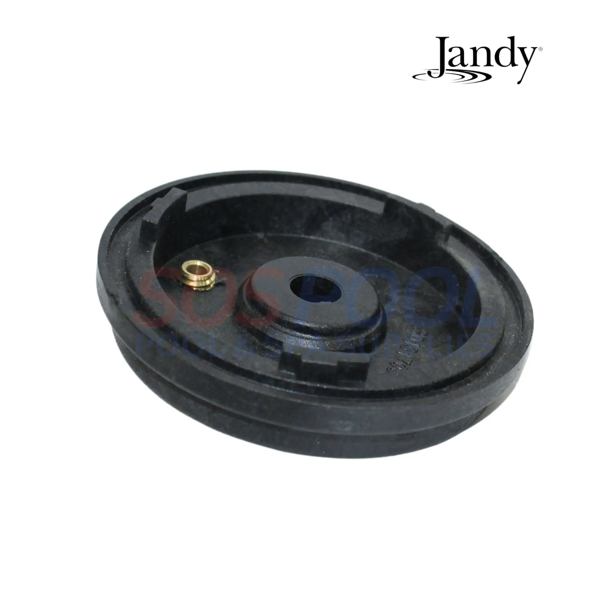 Jandy Cap Sensor and Pressure Switch O-Ring For LXi and Legacy Heaters | R0455400