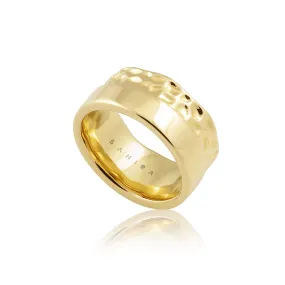 Jasper  Ring