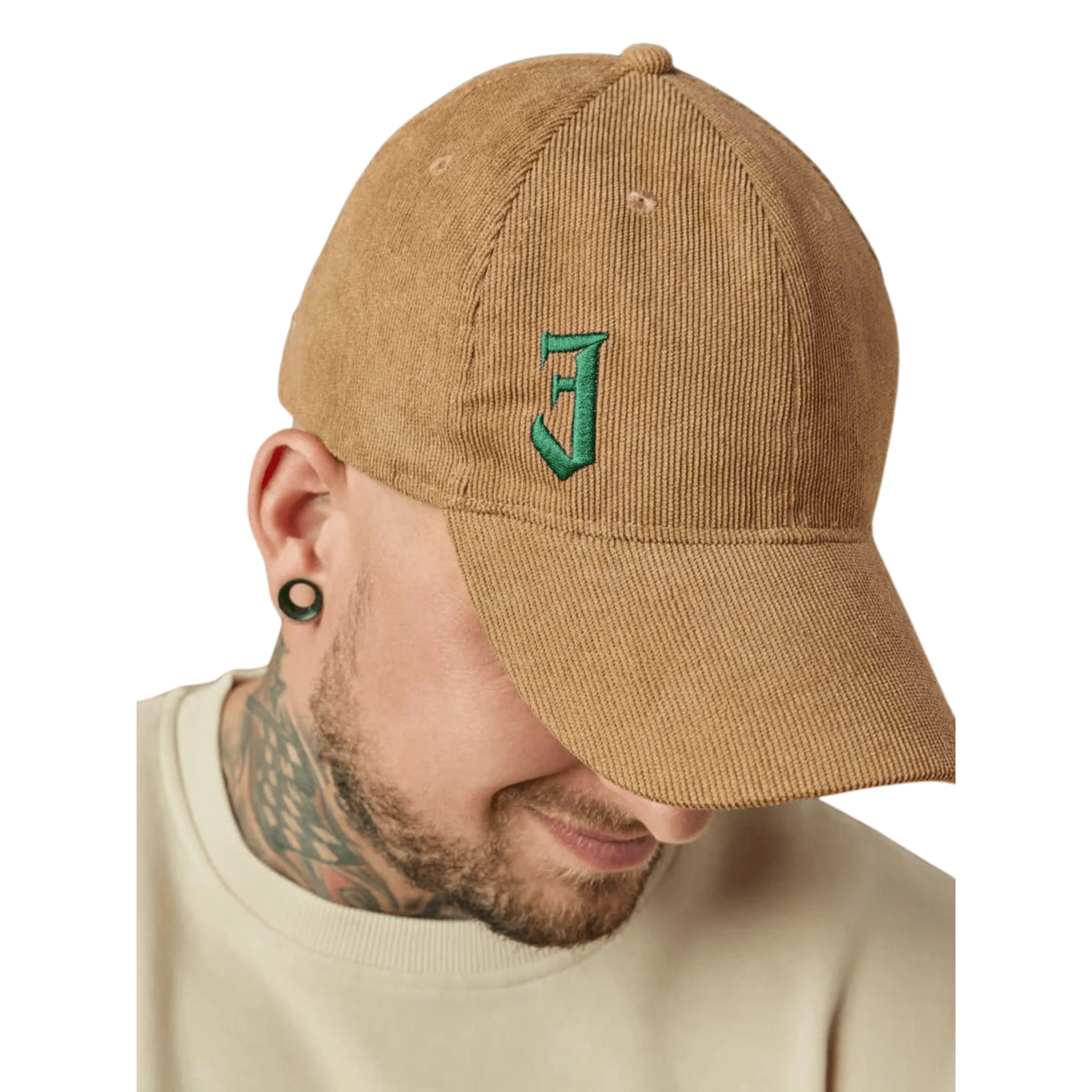 JÄGERMEISTER CORD CAP