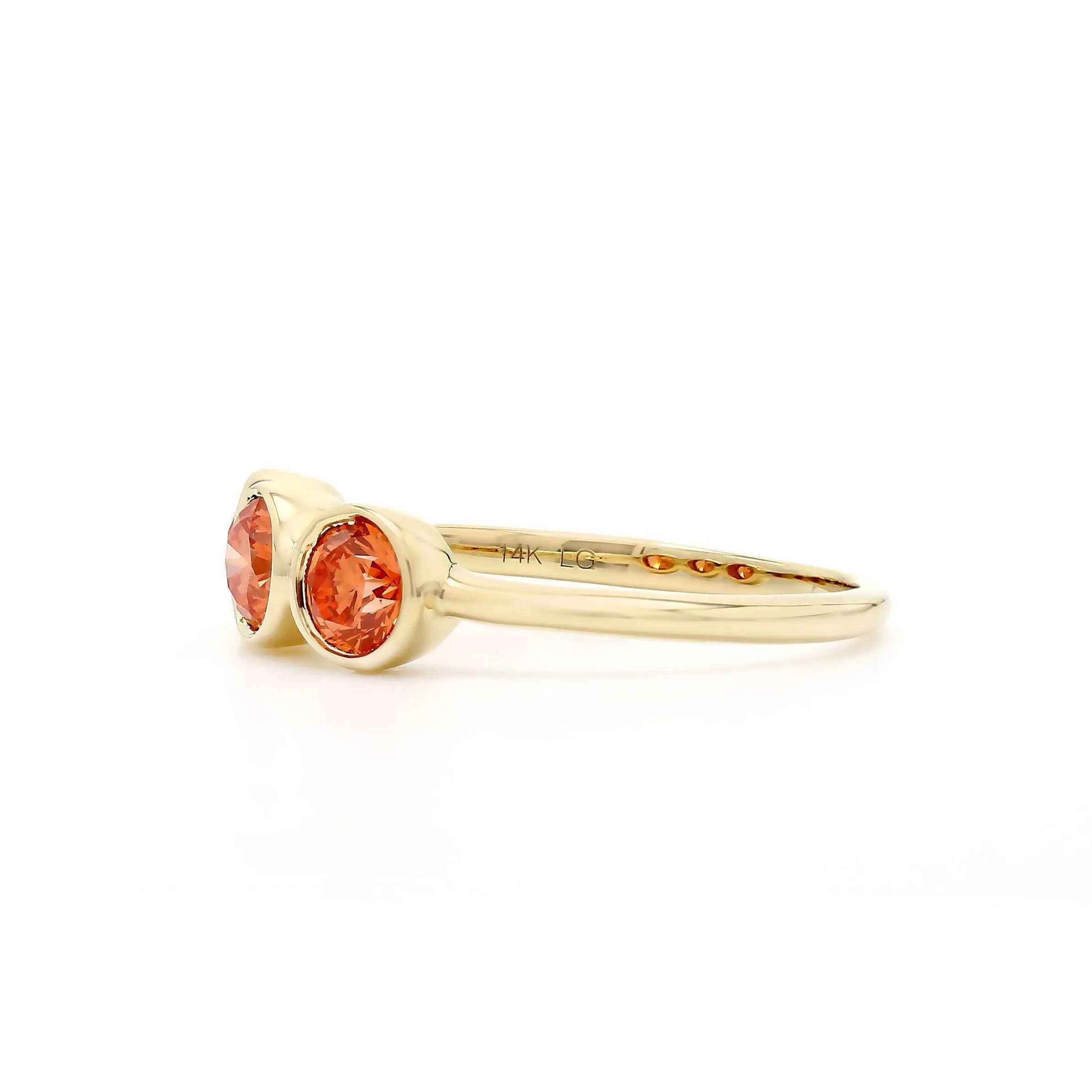 Jolene Ring - 1.00 Ct. T.W.