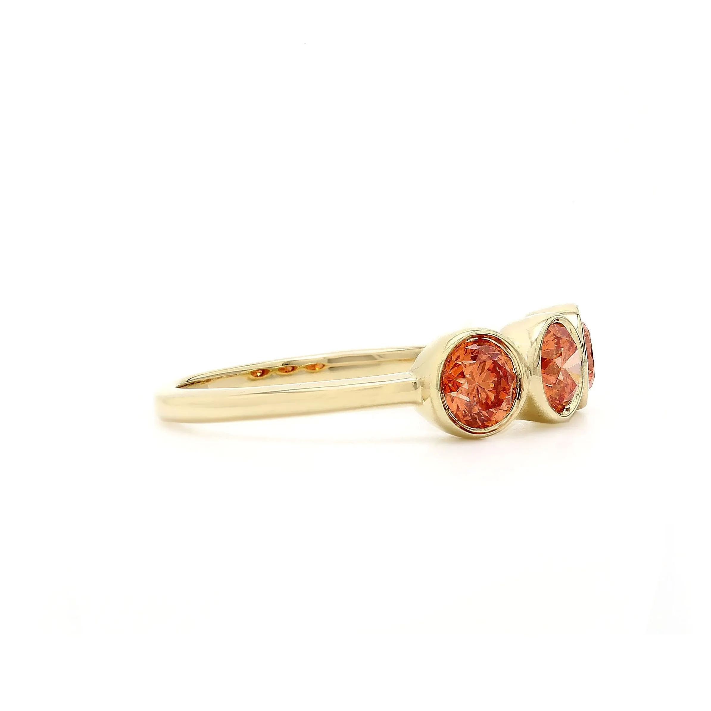 Jolene Ring - 1.00 Ct. T.W.