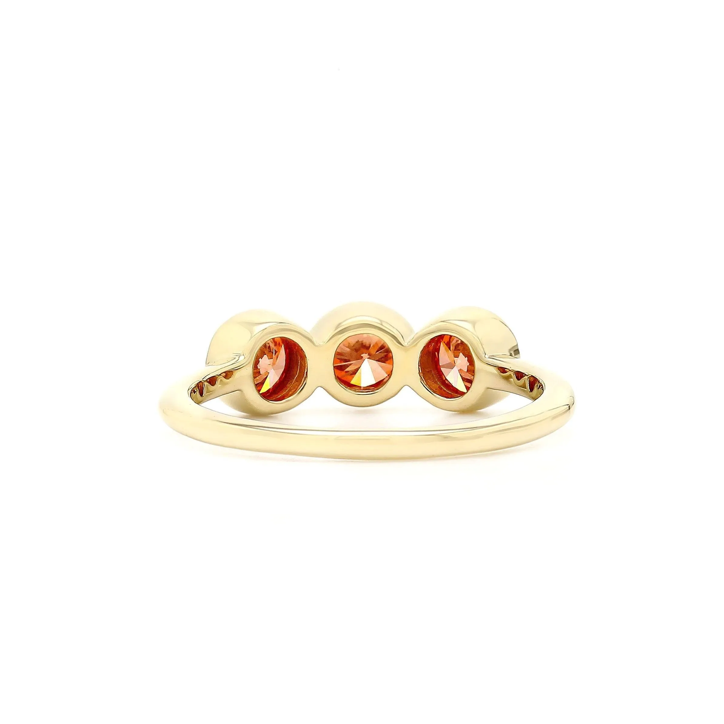 Jolene Ring - 1.00 Ct. T.W.