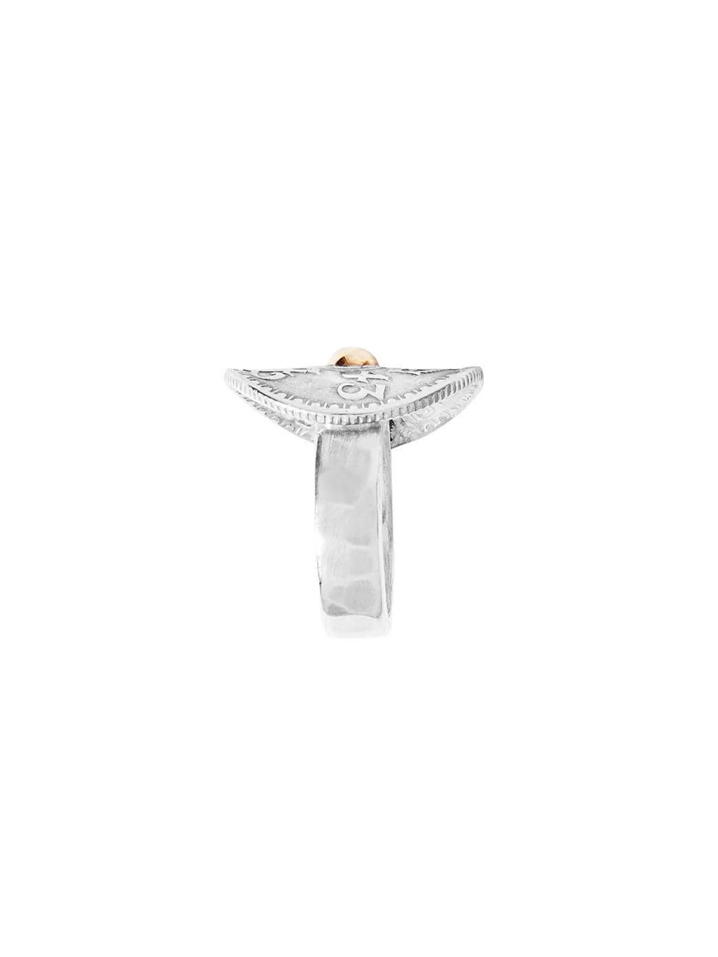 Joy Bent Ring