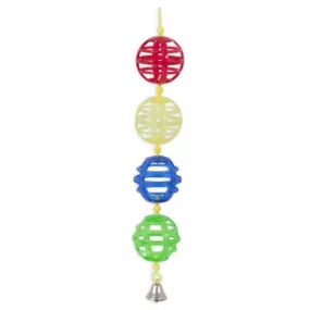JW Lattice Chain