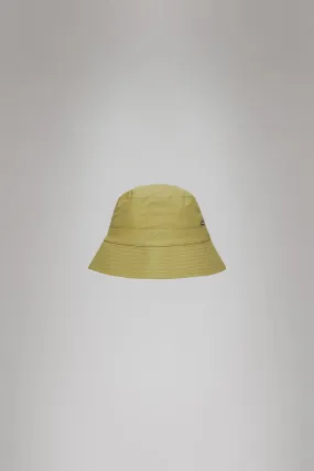 Khaki Bucket Hat