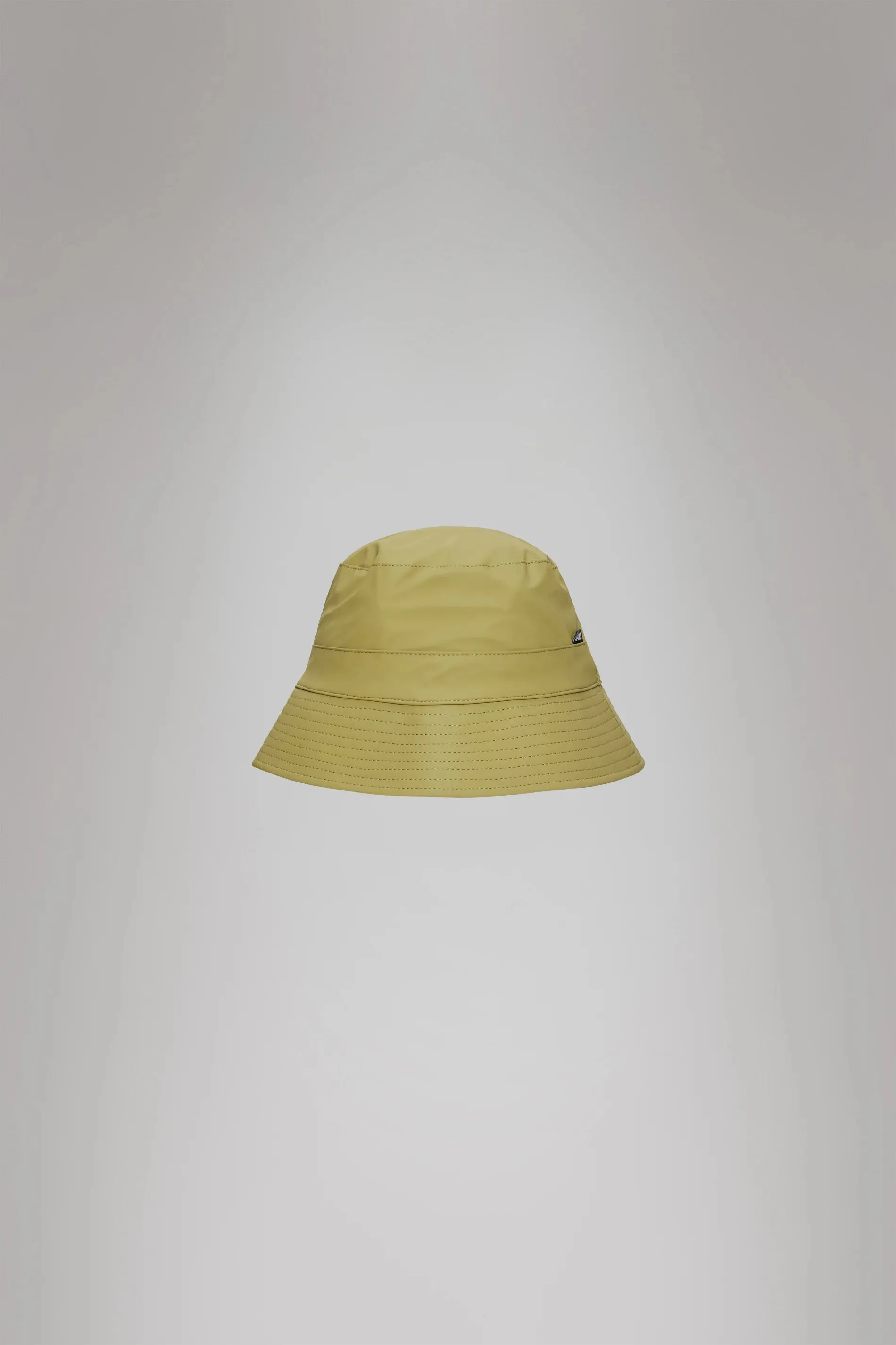 Khaki Bucket Hat