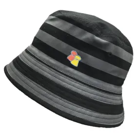 Kids Bucket Hat | The Striped Rhino