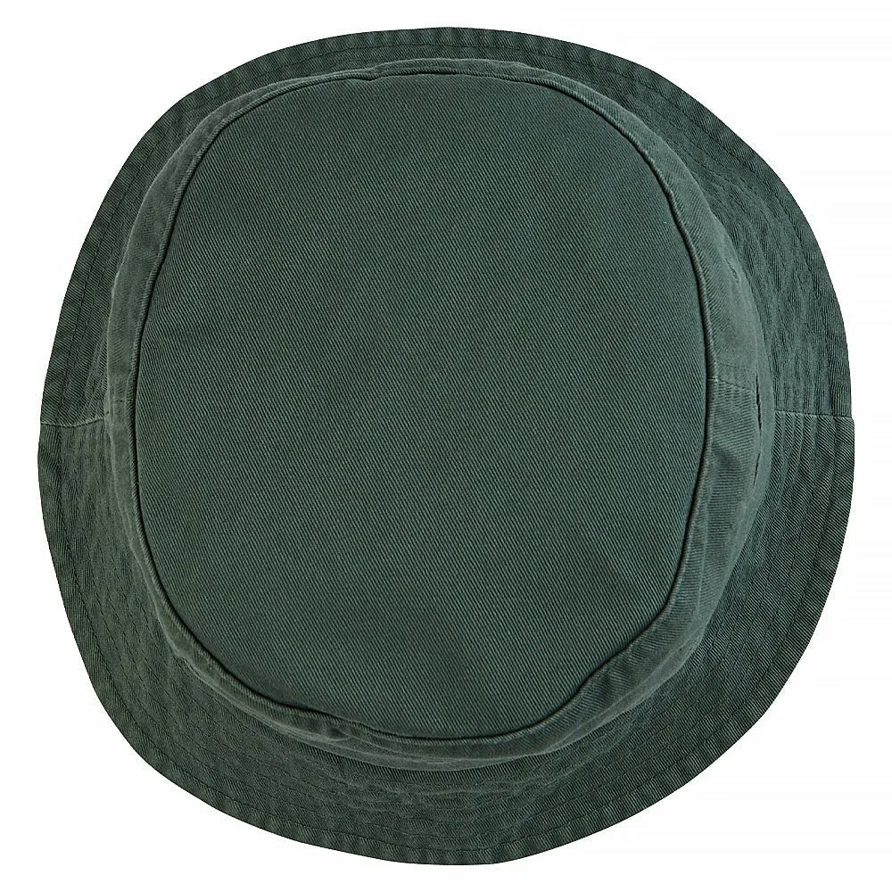 Loft Bucket Hat | Green
