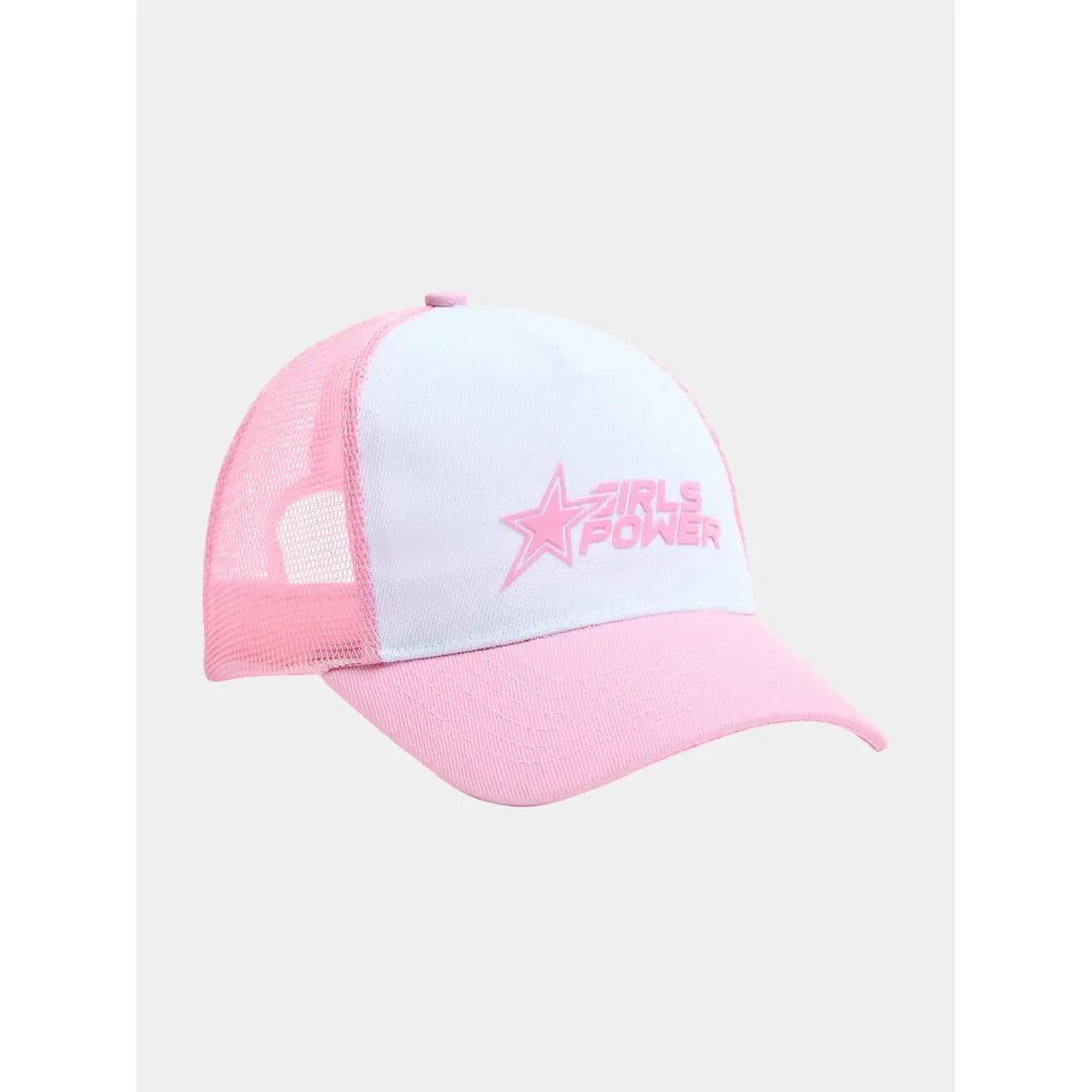 Mesh Baseball Cap