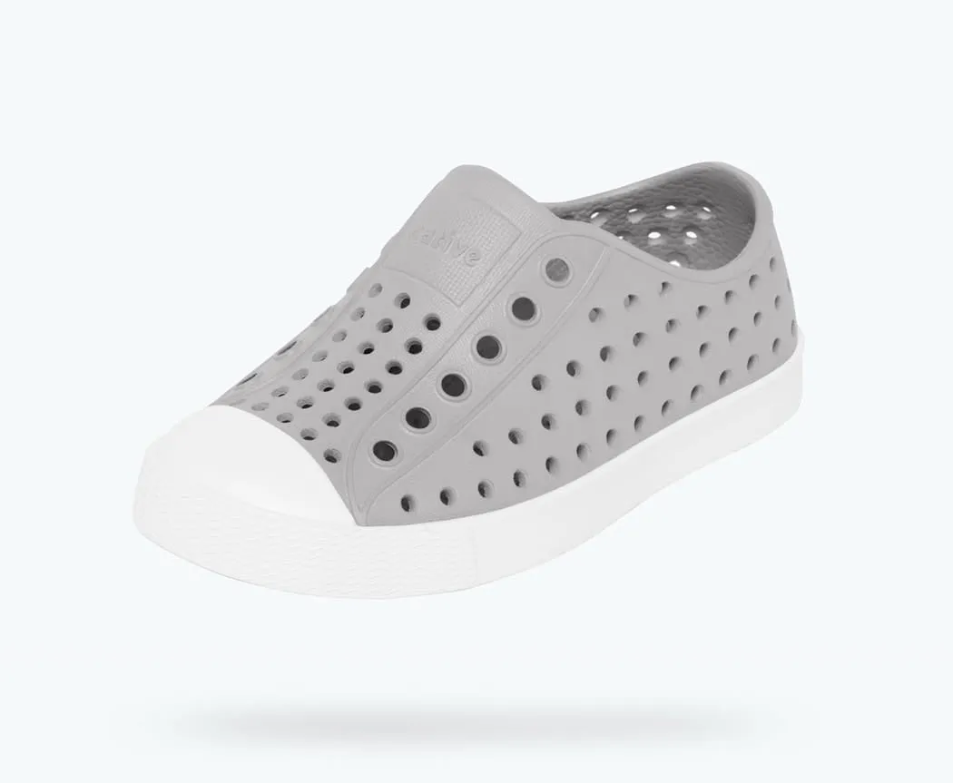 Native Jefferson - Pigeon Grey