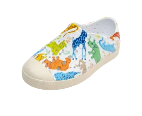 Native Jefferson Print's