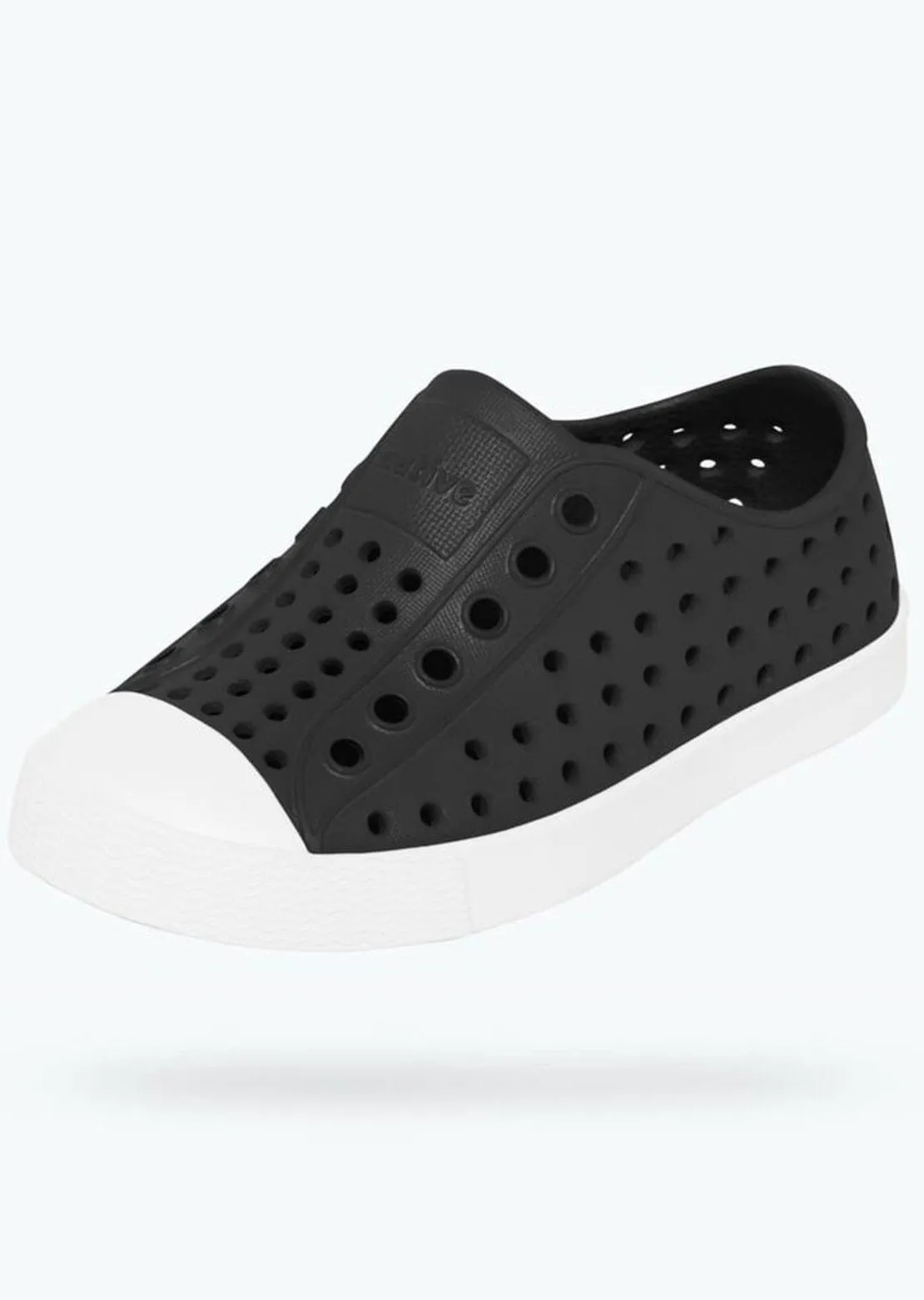 Native Toddler Jefferson Shoes