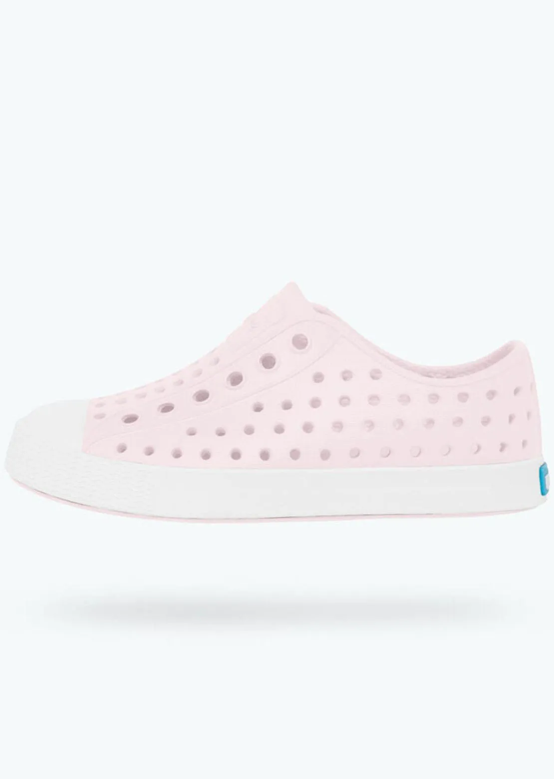 Native Toddler Jefferson Shoes