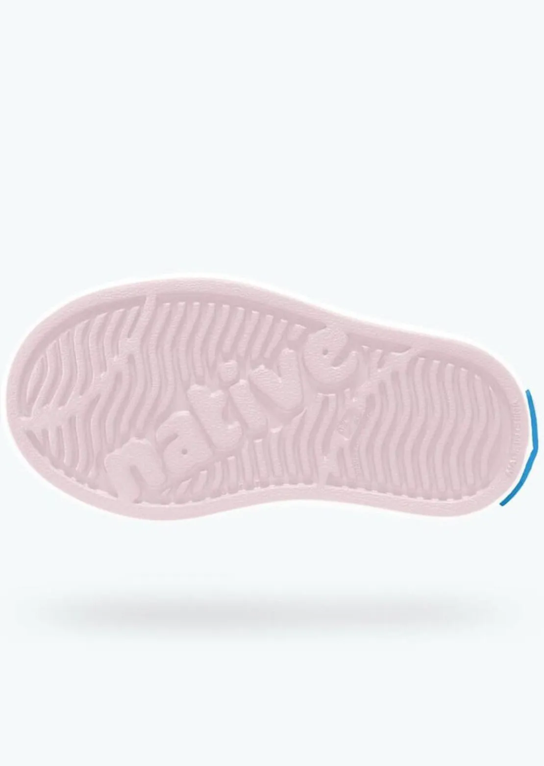 Native Toddler Jefferson Shoes