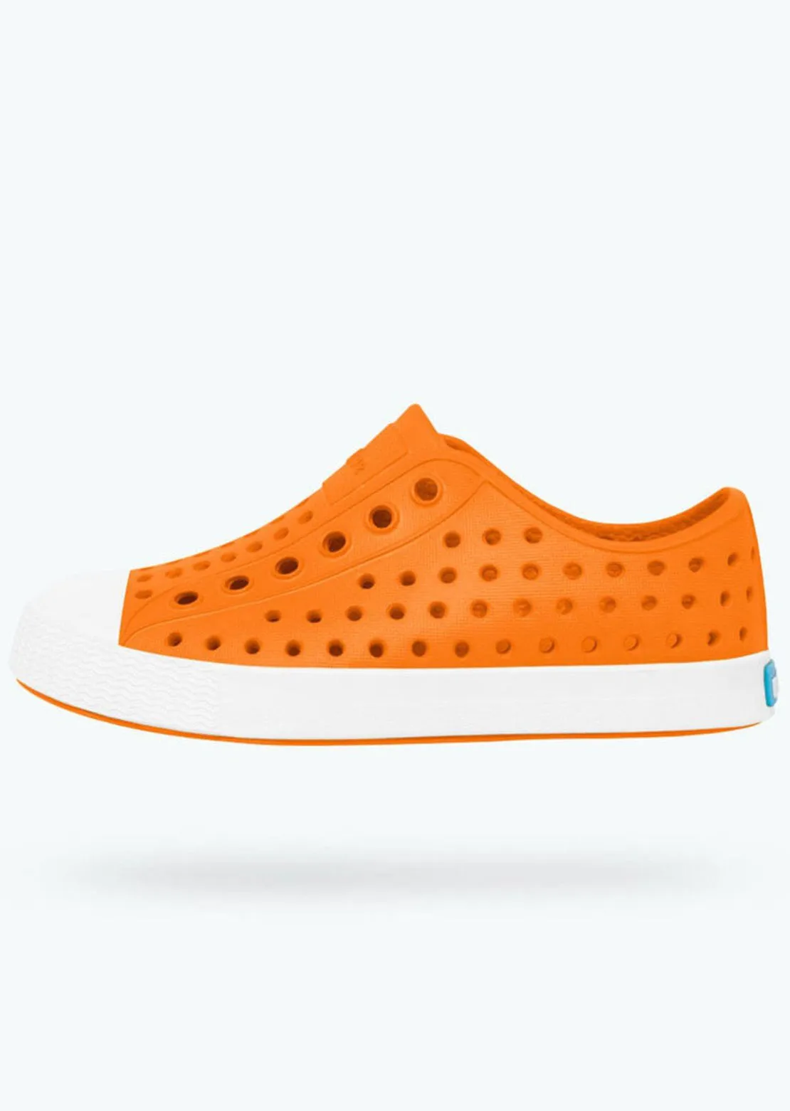 Native Toddler Jefferson Shoes