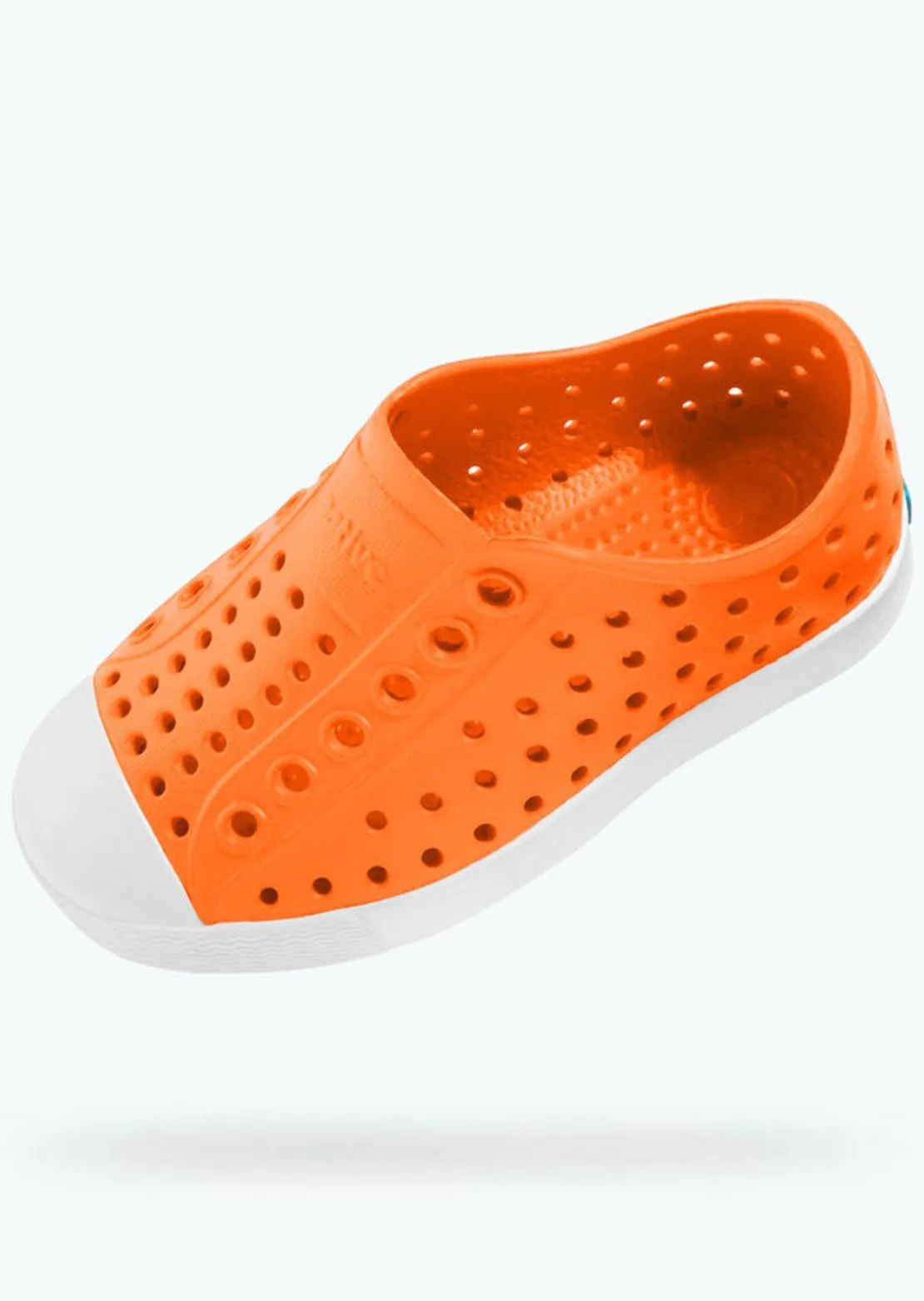 Native Toddler Jefferson Shoes