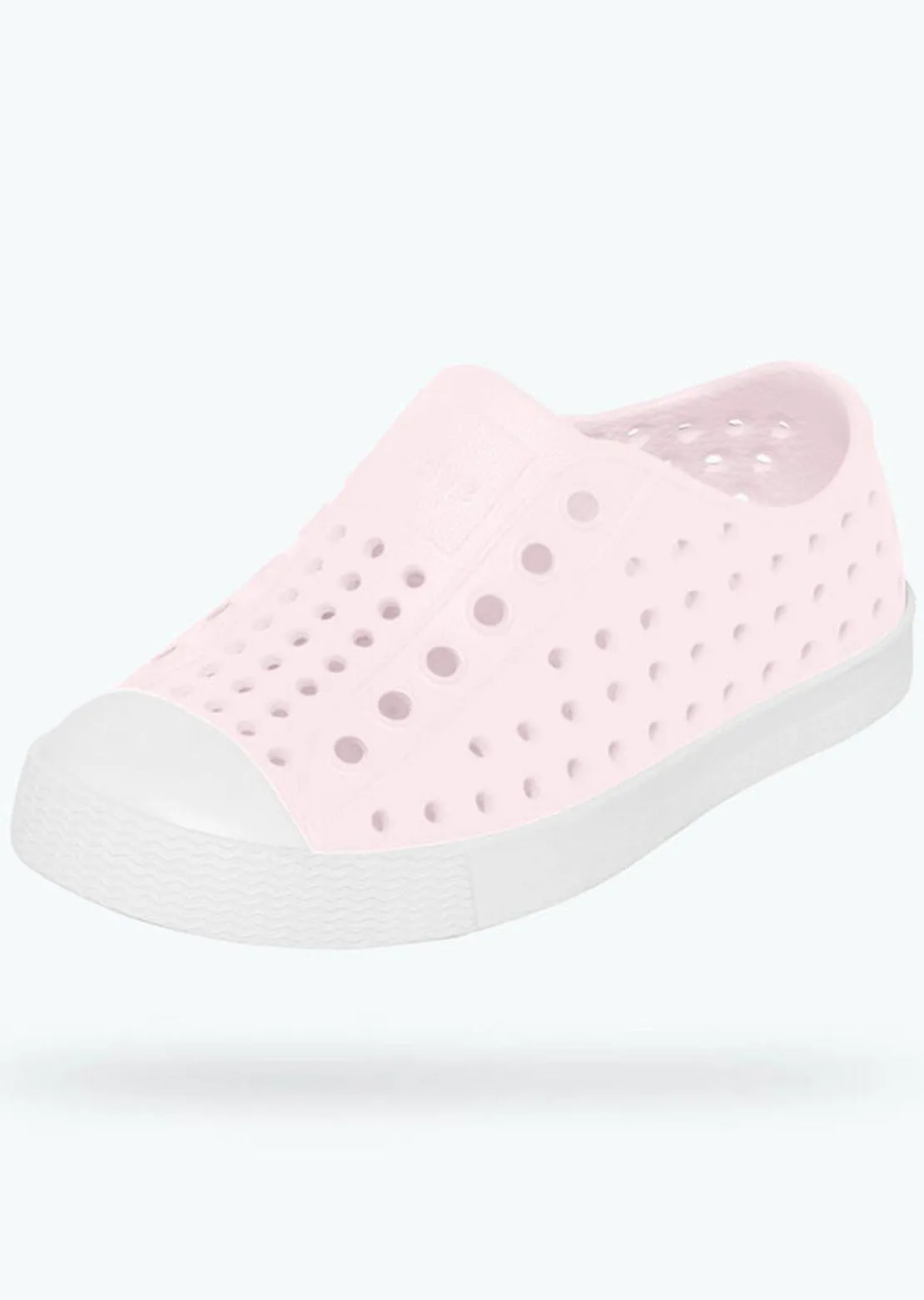 Native Toddler Jefferson Shoes