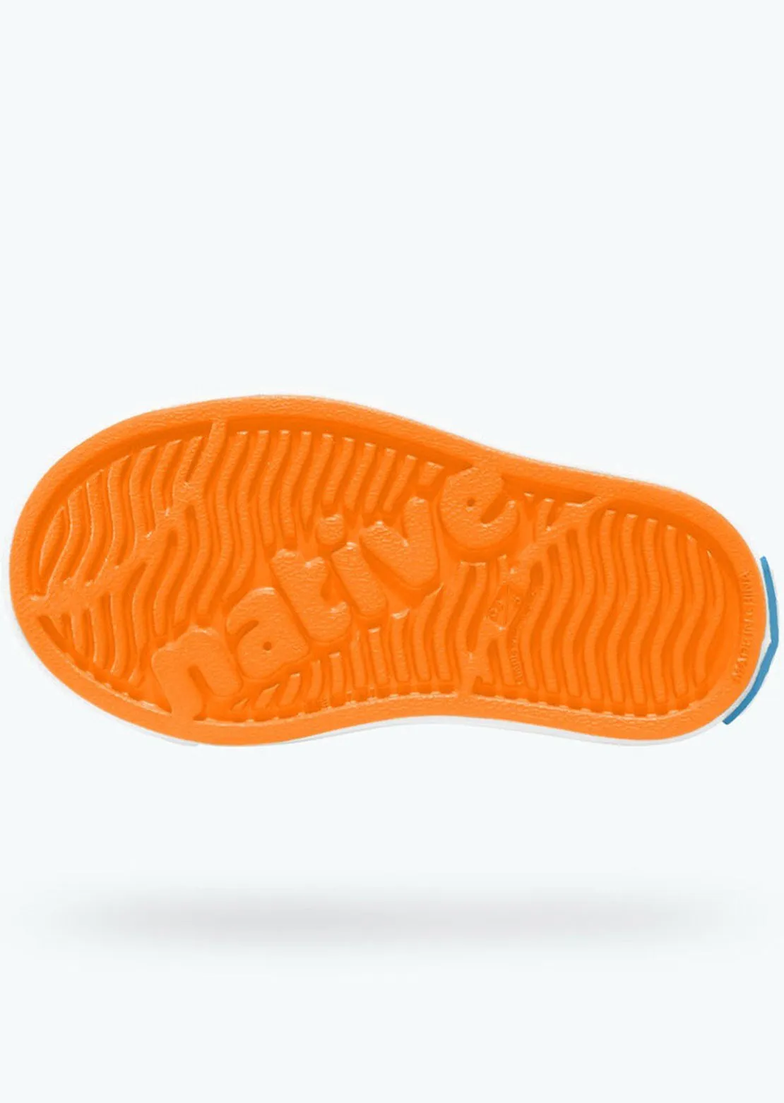 Native Toddler Jefferson Shoes