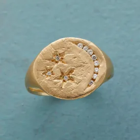 Night Lights Ring