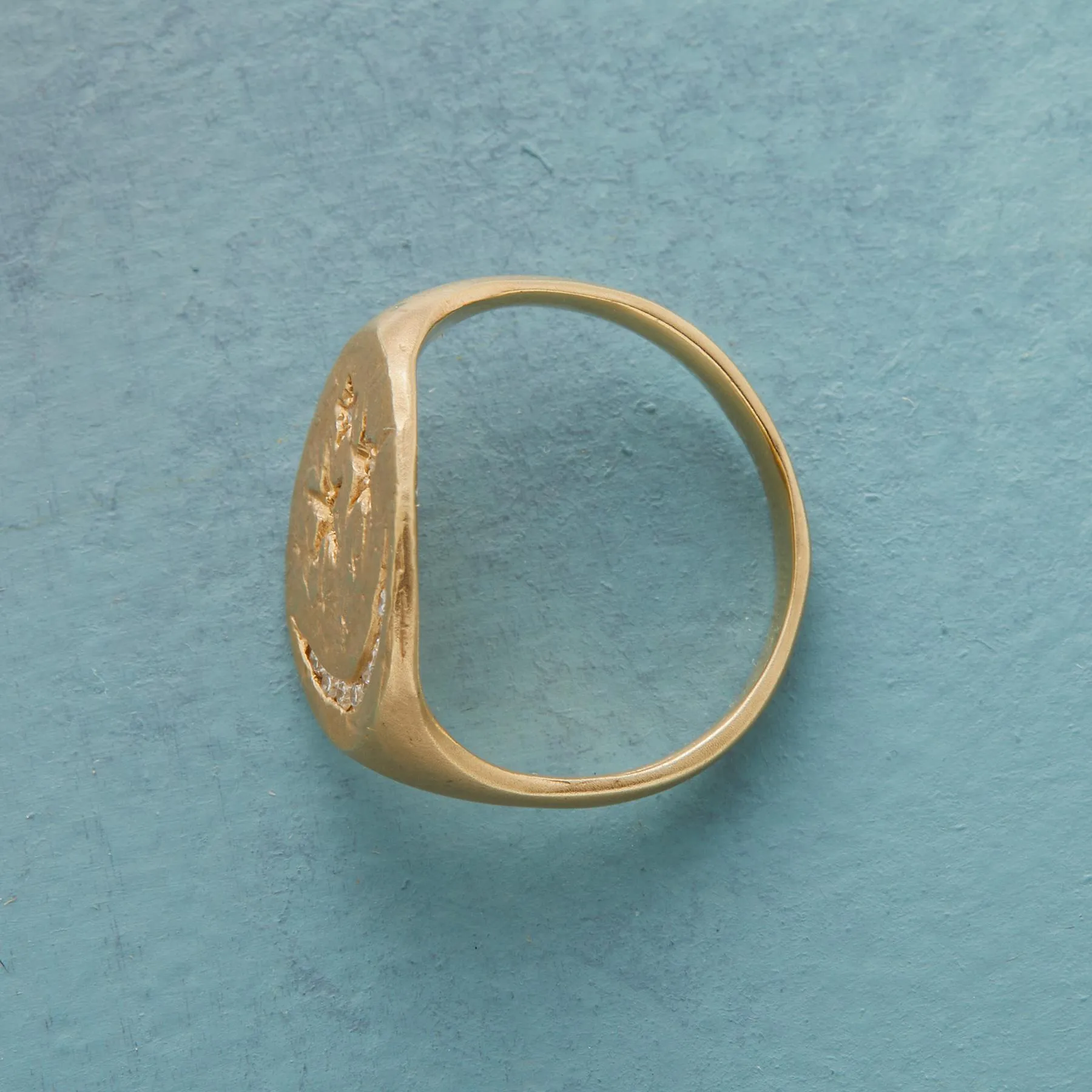 Night Lights Ring