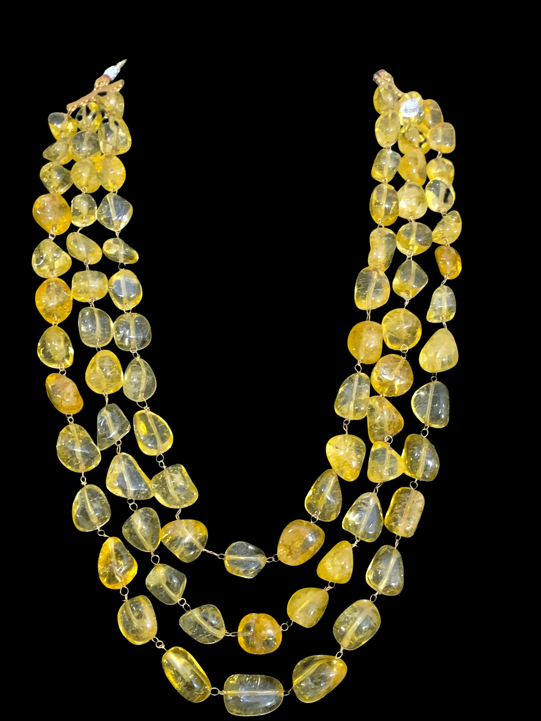 NS290  Beads mala ( READY TO SHIP )