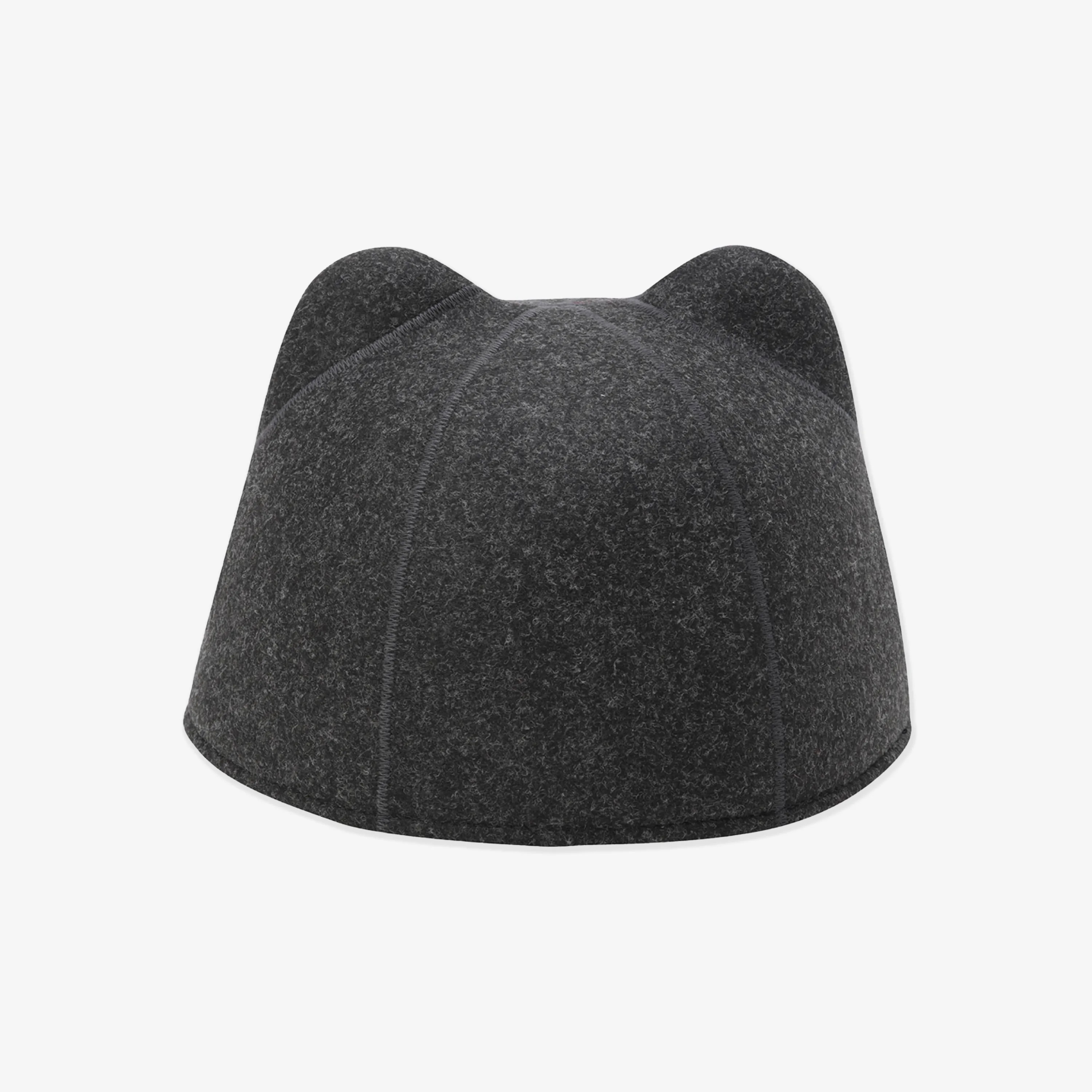 Pearly Gates Women's Cat Ears Hat