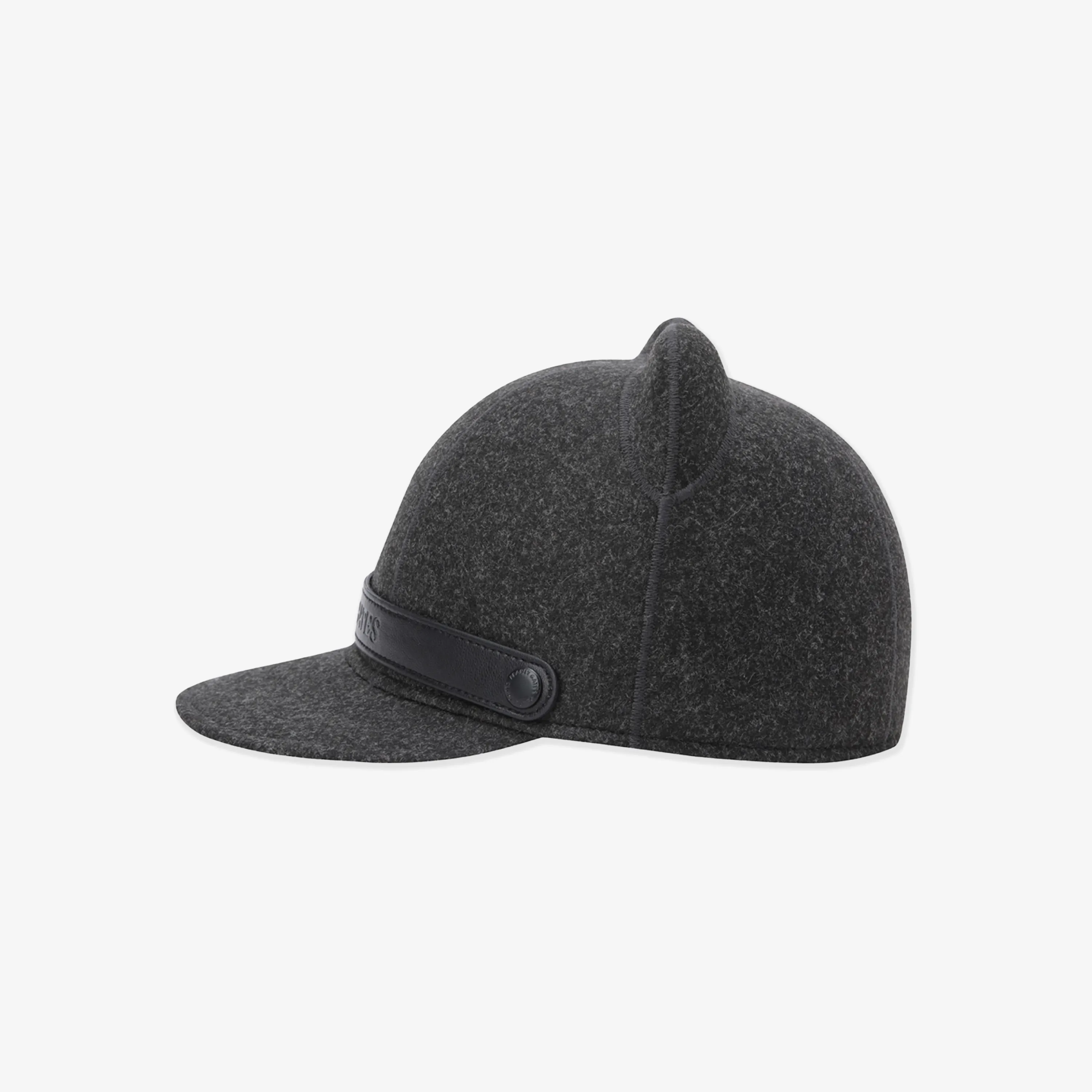 Pearly Gates Women's Cat Ears Hat