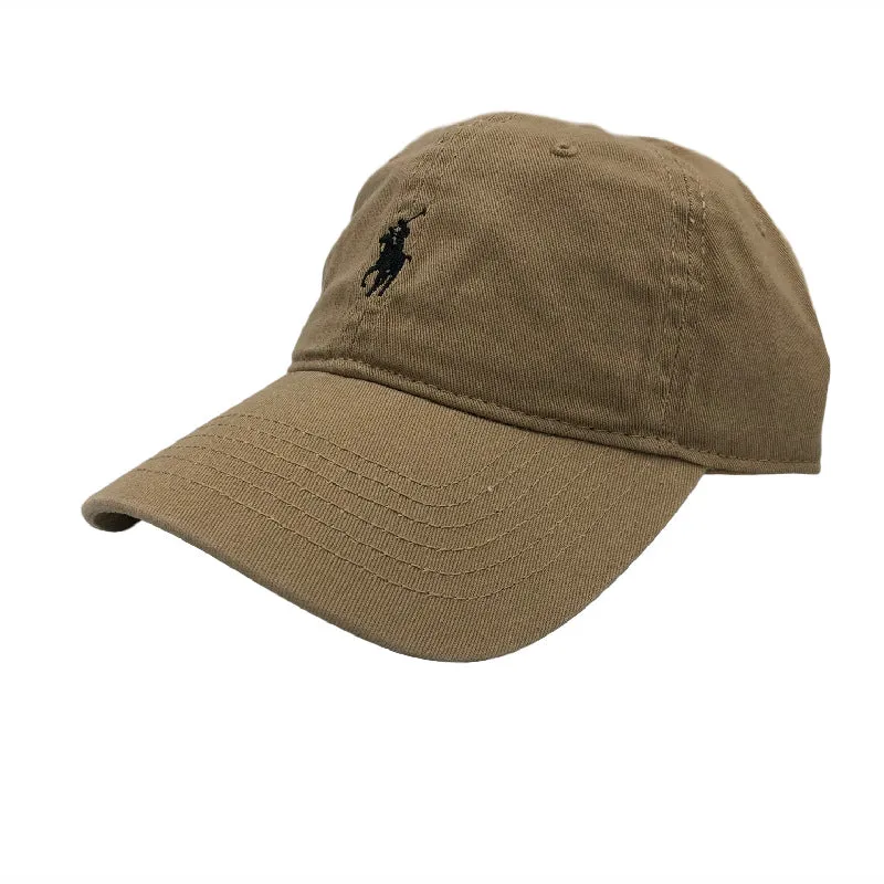 Pony Peaked Cap Small Standard Wild Baseball Cap Female Spring And Summer Ins Sun Hat