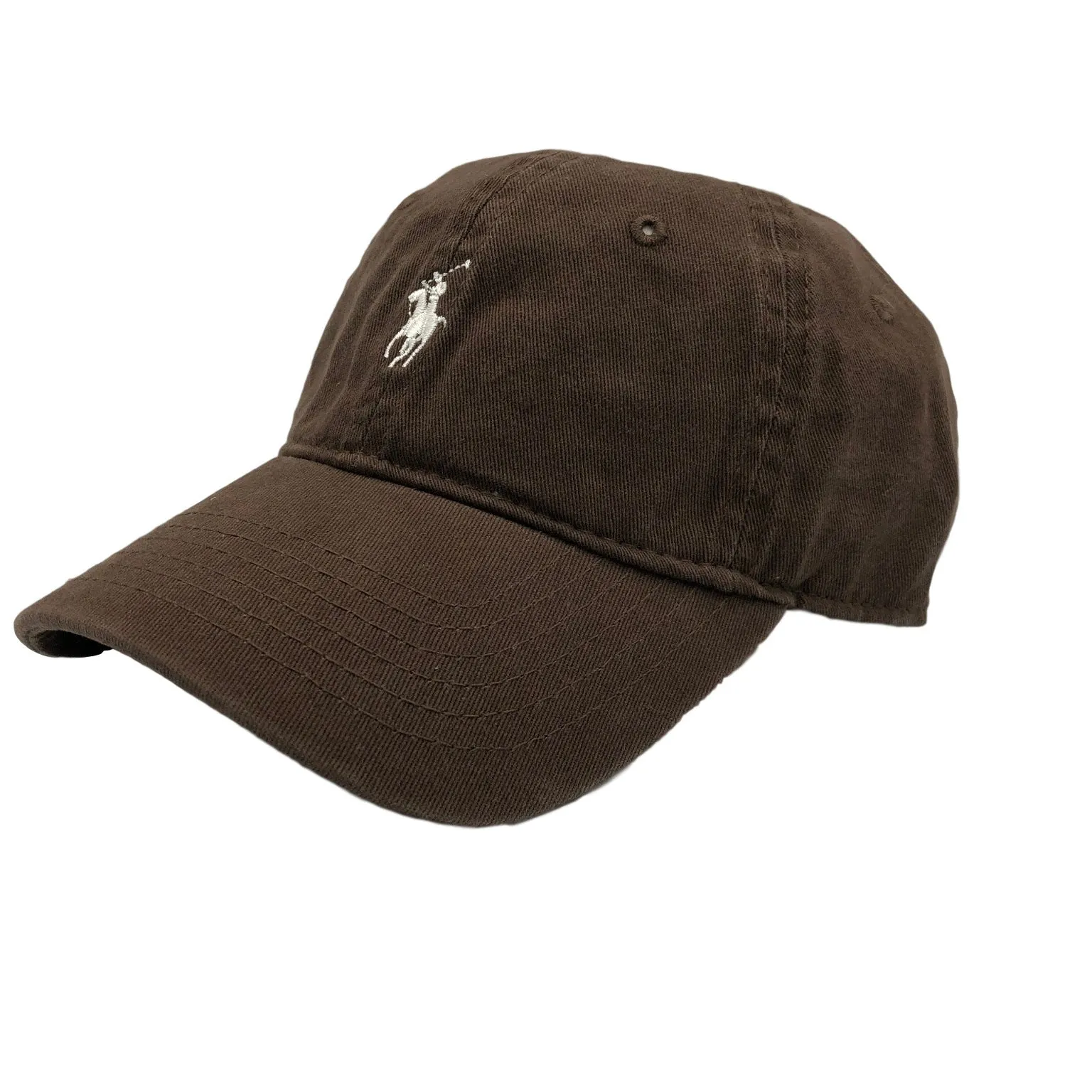 Pony Peaked Cap Small Standard Wild Baseball Cap Female Spring And Summer Ins Sun Hat