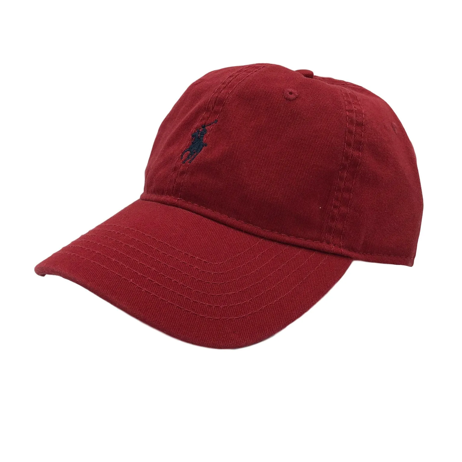 Pony Peaked Cap Small Standard Wild Baseball Cap Female Spring And Summer Ins Sun Hat