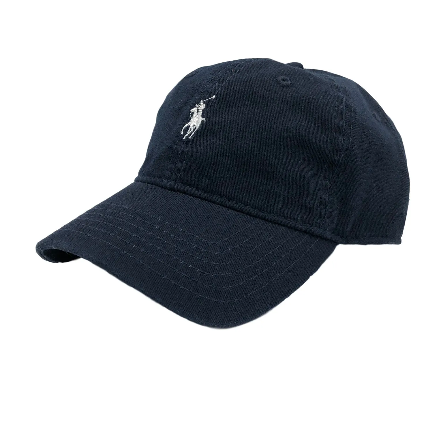 Pony Peaked Cap Small Standard Wild Baseball Cap Female Spring And Summer Ins Sun Hat