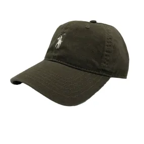 Pony Peaked Cap Small Standard Wild Baseball Cap Female Spring And Summer Ins Sun Hat